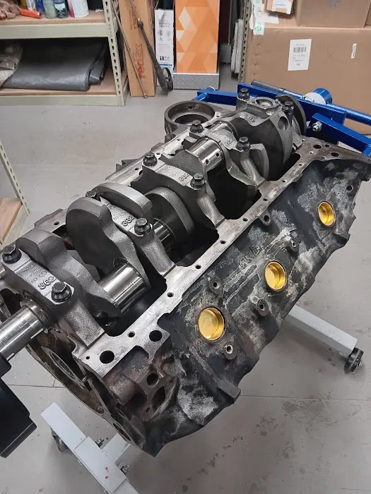Tune & Torque Automotive Repair and Performance 2