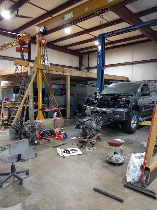 Tune & Torque Automotive Repair and Performance 6