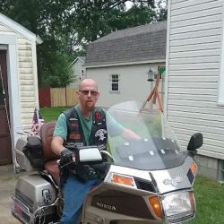 Andrews-Cycles of Ohio ico