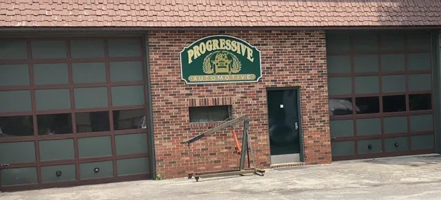 Trybend Auto Works LLC 0