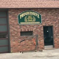 Trybend Auto Works LLC