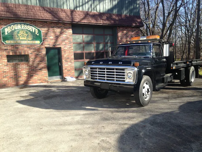 Trybend Auto Works LLC 2