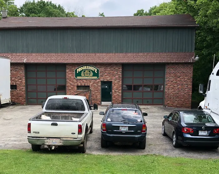 Trybend Auto Works LLC 3