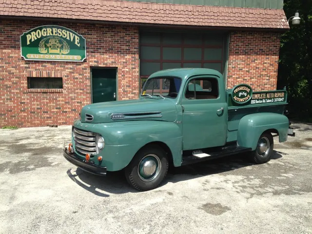 Trybend Auto Works LLC 1