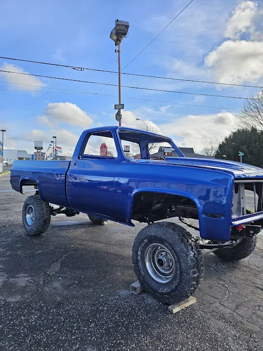 Trybend Auto Works LLC 7