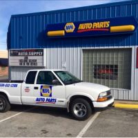 NAPA Auto Parts - Jackson Auto Supply