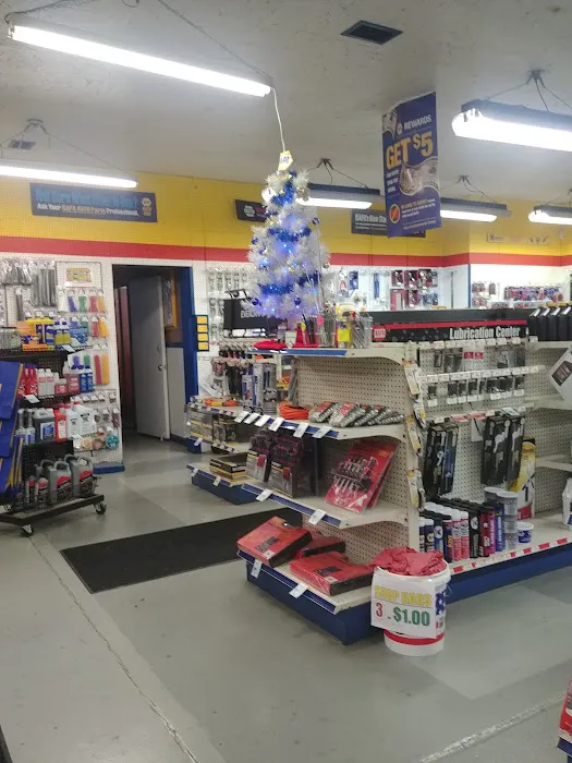 NAPA Auto Parts - Jackson Auto Supply 5