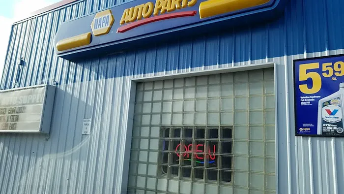 NAPA Auto Parts - Jackson Auto Supply 7