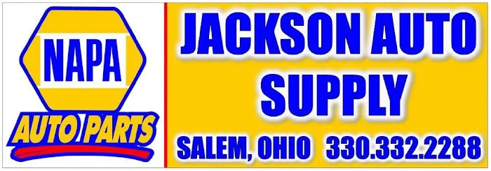 NAPA Auto Parts - Jackson Auto Supply 3