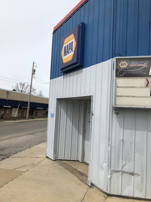 NAPA Auto Parts - Jackson Auto Supply 4