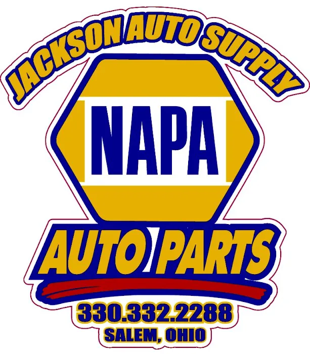 NAPA Auto Parts - Jackson Auto Supply 2
