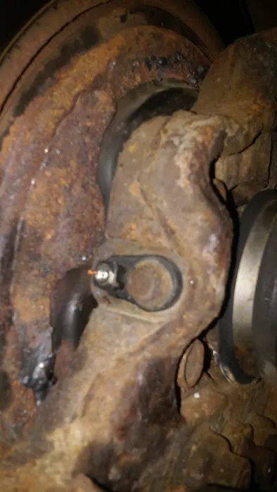 Eddie's Auto Repair LLC 2