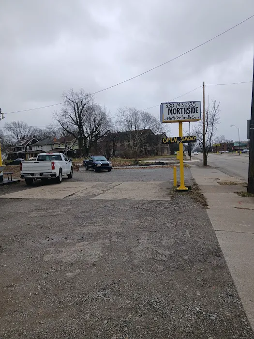 Northside Muffler 6