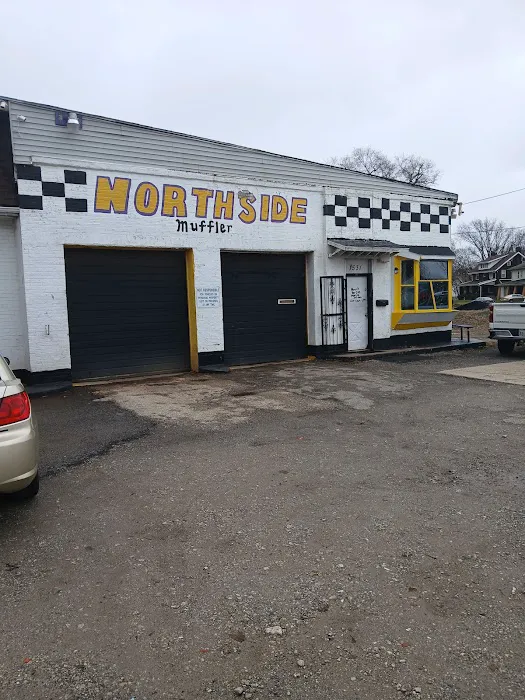 Northside Muffler 2