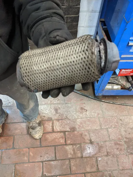 Northside Muffler 1