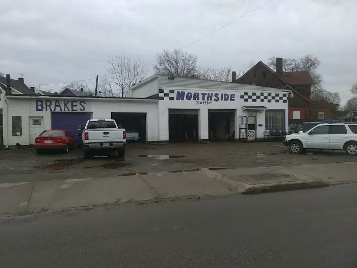 Northside Muffler 0