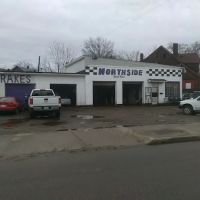 Northside Muffler