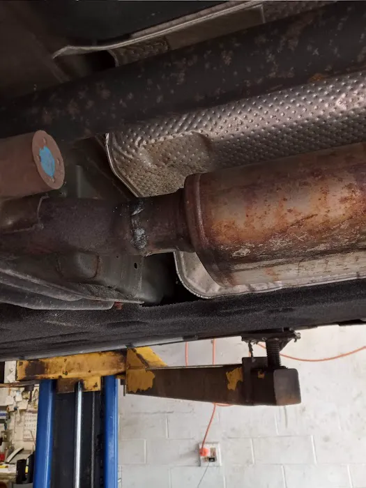 Northside Muffler 5