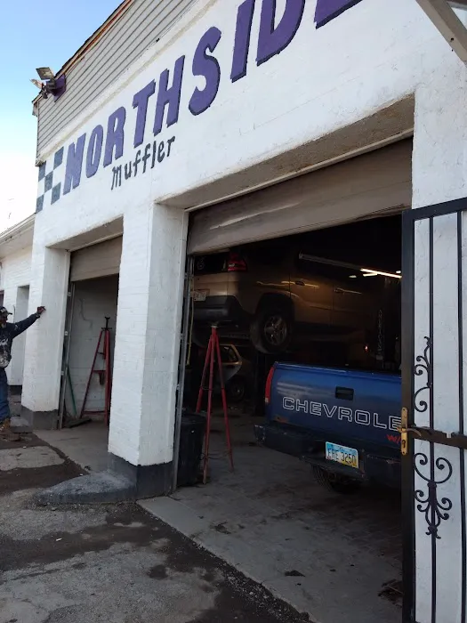 Northside Muffler 7