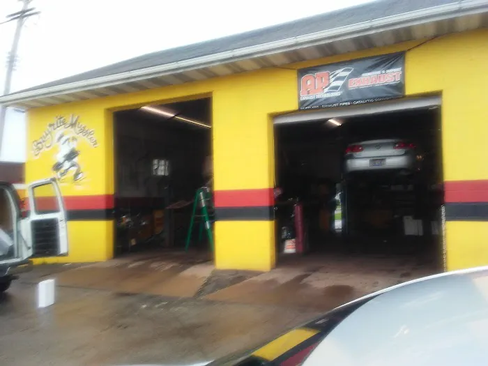 Buyrite Muffler Shop 3