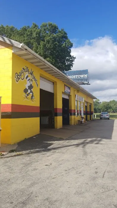 Buyrite Muffler Shop 0