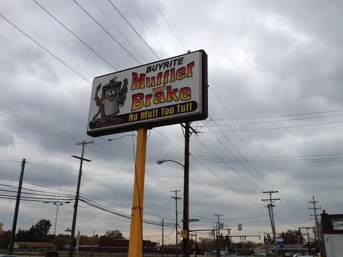 Buyrite Muffler Shop 4