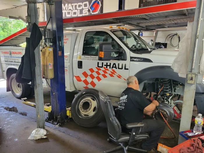 Xpress Auto Repair 0