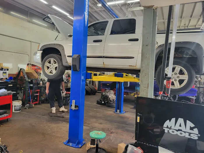 Xpress Auto Repair 1