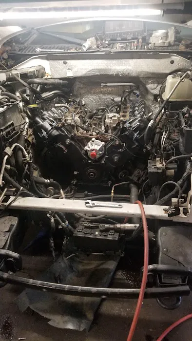 Xpress Auto Repair 6