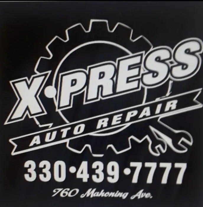 Xpress Auto Repair 9