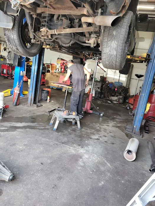 Xpress Auto Repair 2