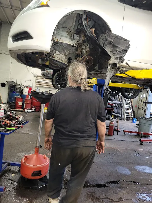 Xpress Auto Repair 8