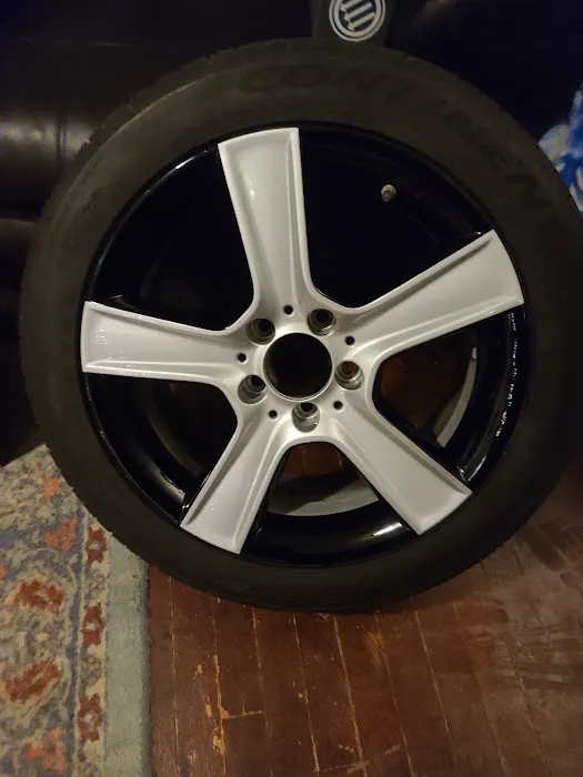 Black Diamond Custom Car Craft 4