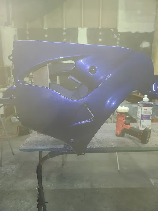 Black Diamond Custom Car Craft 7