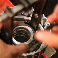 Redlich Transmissions