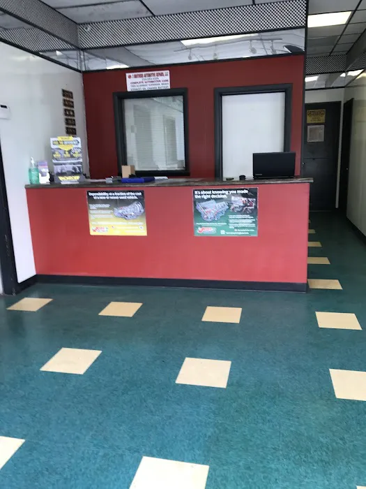 3 Brothers Automotive Repairs 1