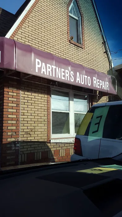 Partners Auto Repair Shop 4