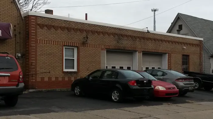 Partners Auto Repair Shop 0