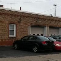 Partners Auto Repair Shop