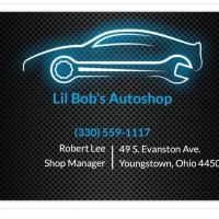 Lil bobs auto shop