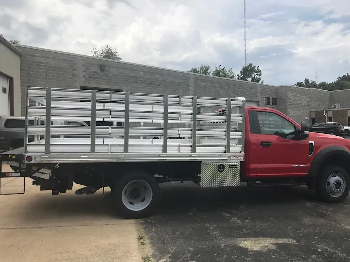Quality Truck Body & Equipment 0