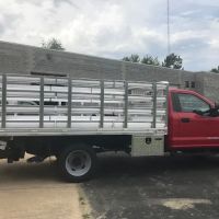 Quality Truck Body & Equipment