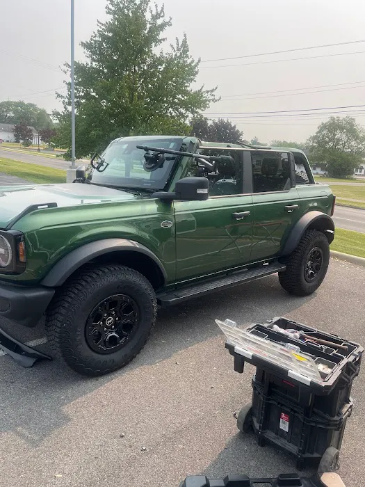 Shield Auto Glass LLC 3
