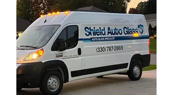 Shield Auto Glass LLC 0