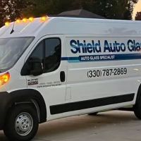 Shield Auto Glass LLC