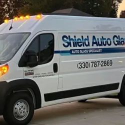 Shield Auto Glass LLC ico