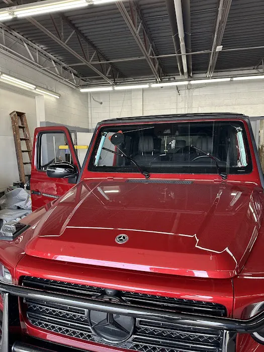 Shield Auto Glass LLC 2