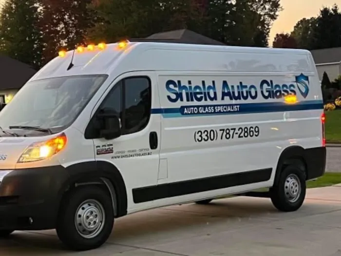 Shield Auto Glass LLC 6