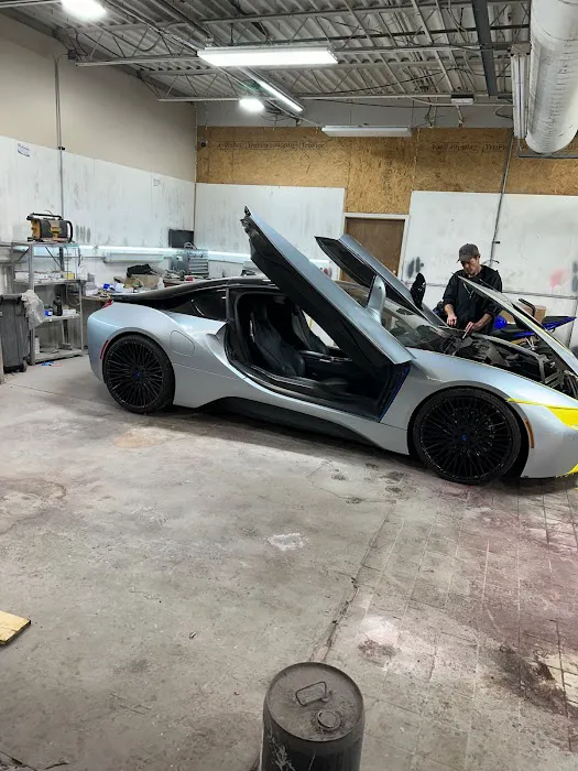 Shield Auto Glass LLC 5