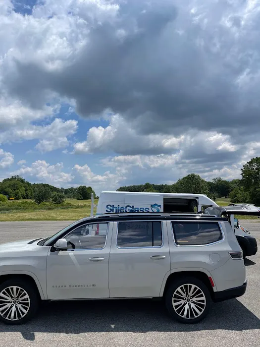 Shield Auto Glass LLC 9